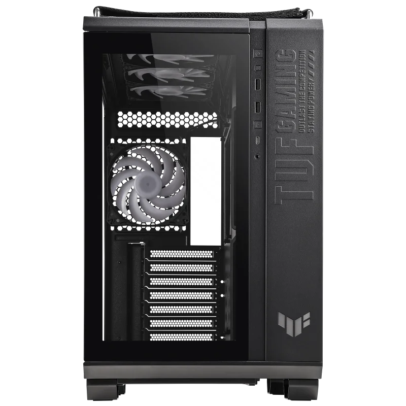 ASUS TUF GAMING GT502 PLUS TG ARGB