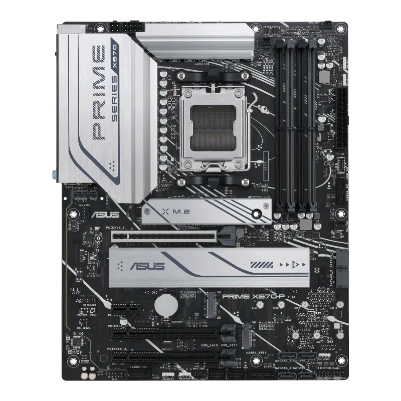 ASUS CM PRIME X670