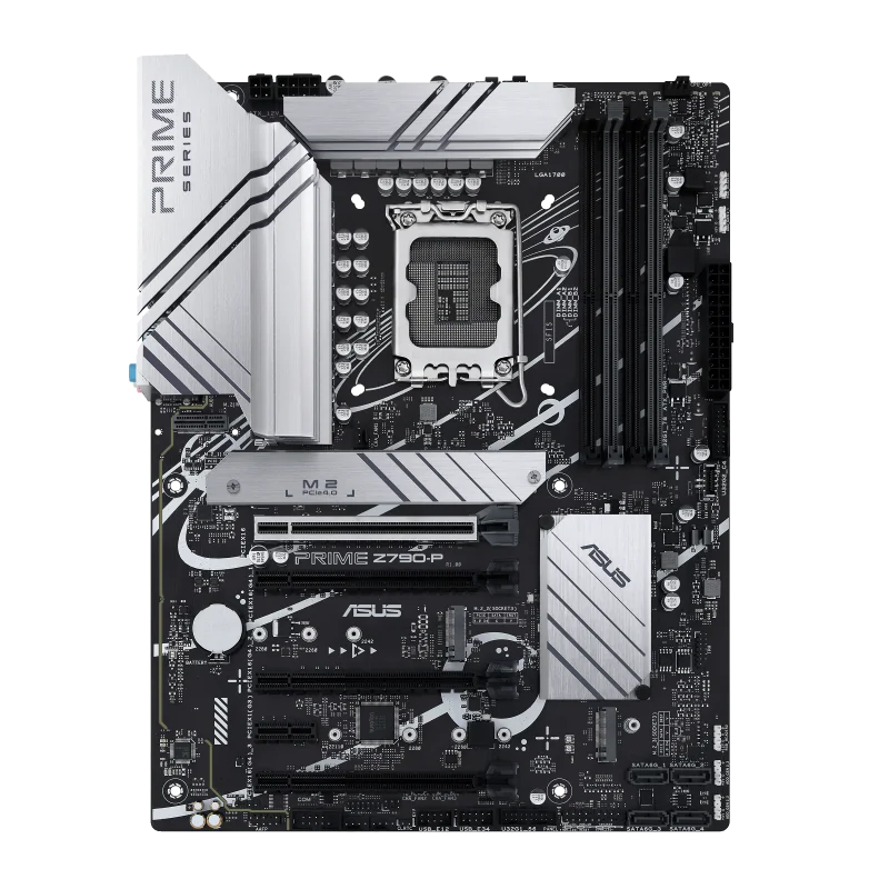 ASUS CM PRIME Z790 P