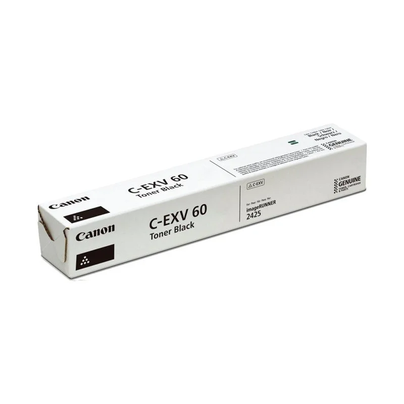 Canon Toner C-EXV 60 Noir