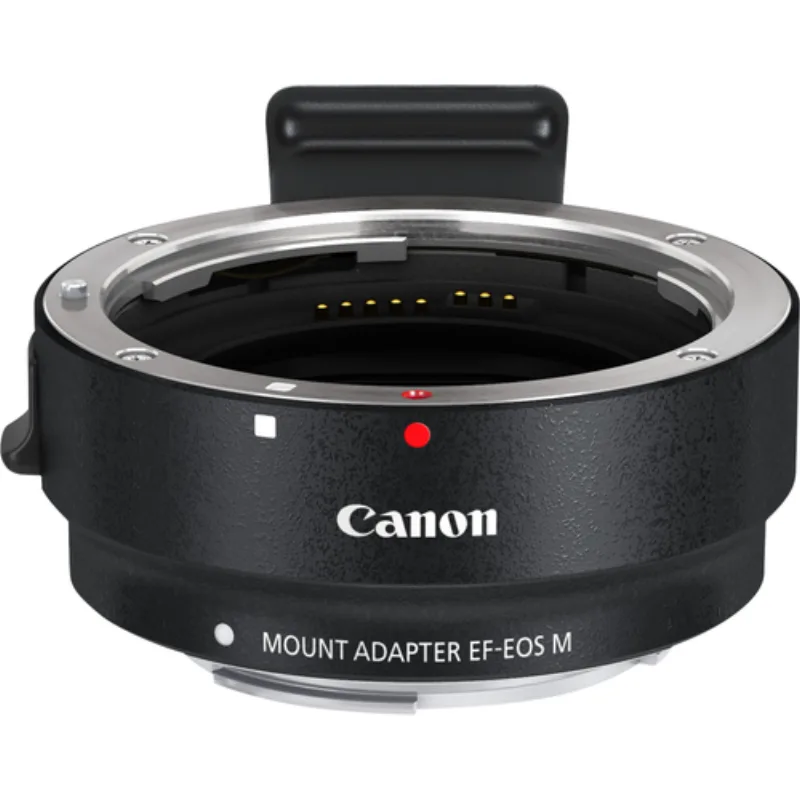Canon Adaptateur EF-EOS M