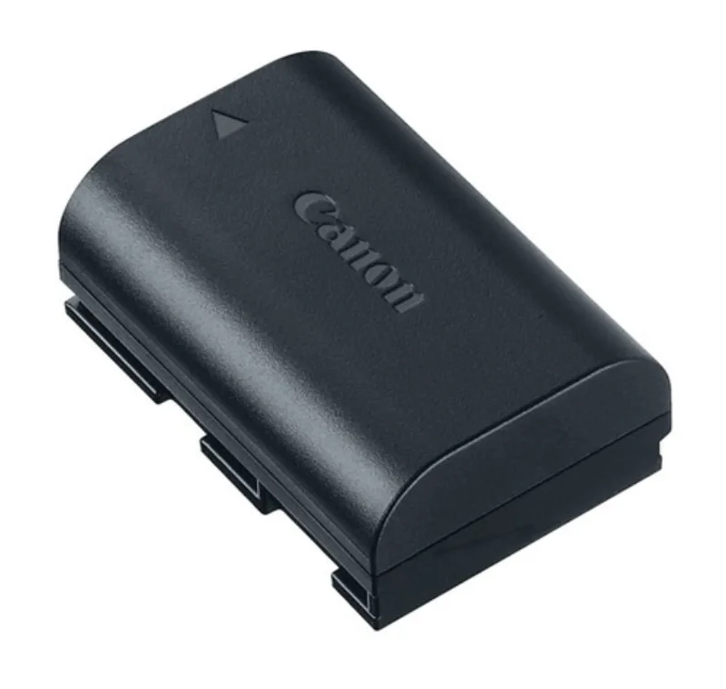 Canon Batterie LP-E6N