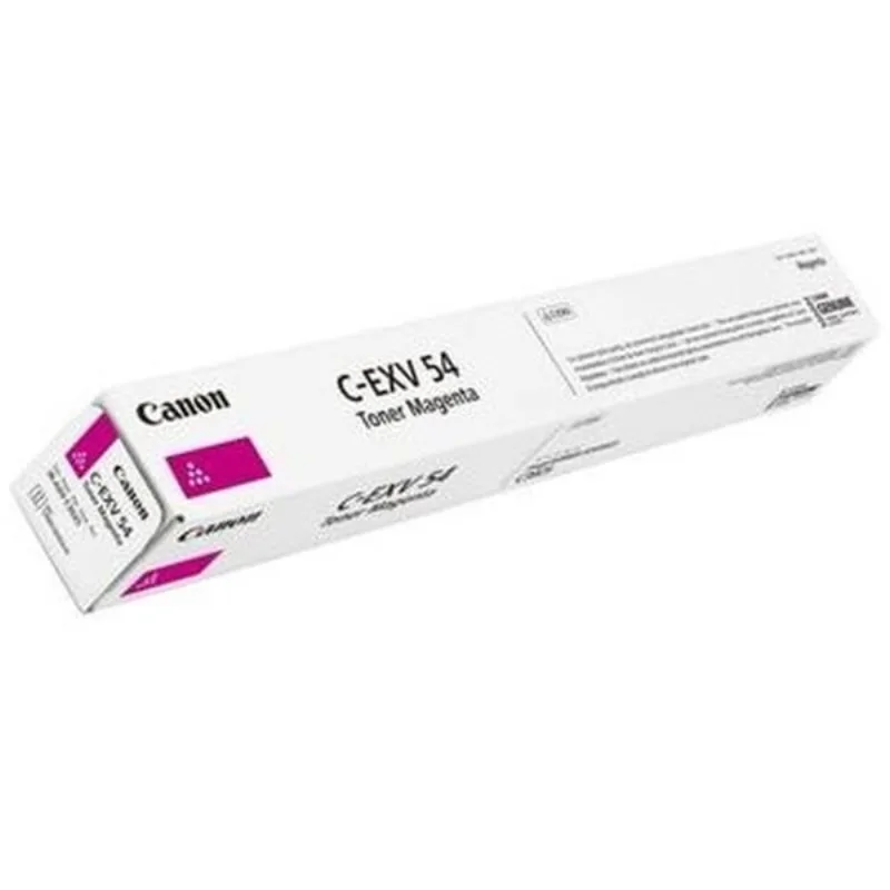 Canon C-EXV 54 Toner Magenta