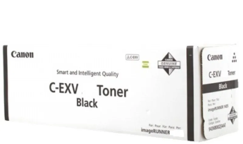 Canon C-EXV 54 Toner Noir
