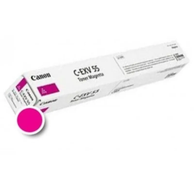 Canon C-EXV 55 Toner Magenta