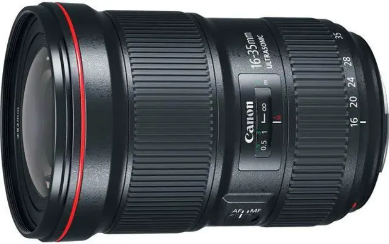 Canon EF 16-35mm f/2.8L III USM