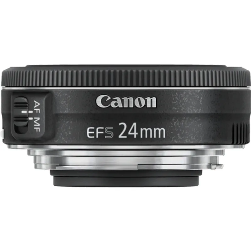 Canon EF 24mm f/2.8 STM
