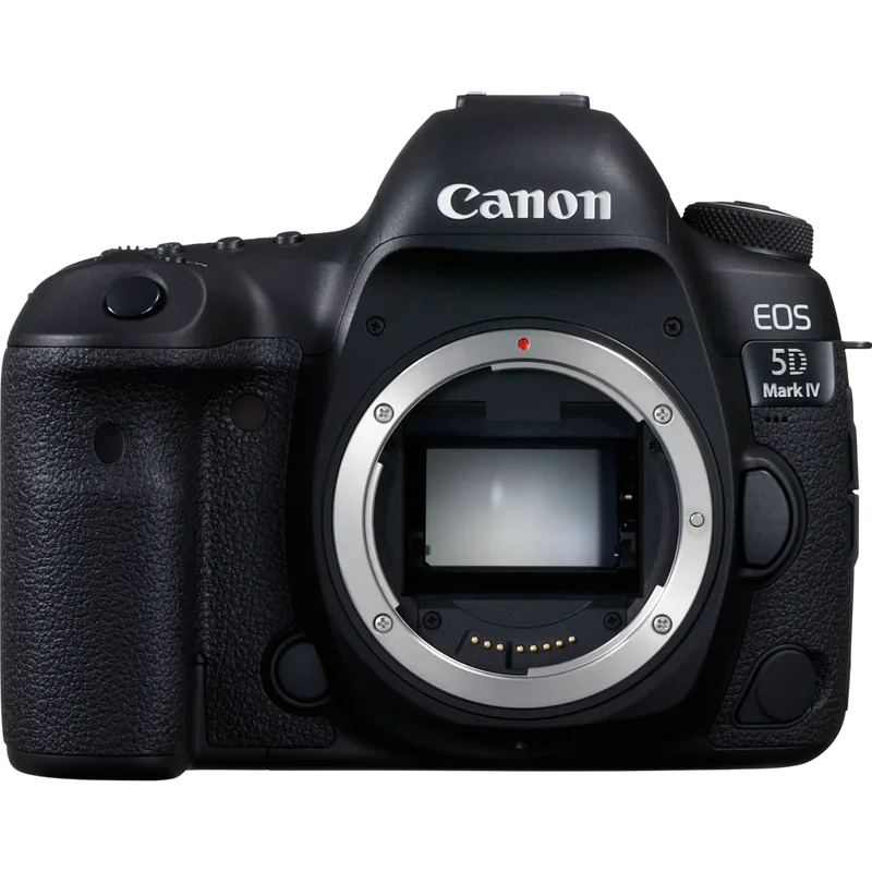 Canon EOS 5D Mark IV + 24-105mm f/4L IS USM