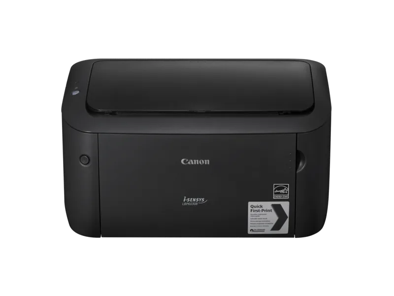 Canon i-SENSYS LBP6030B + 2 Toners CRG-725