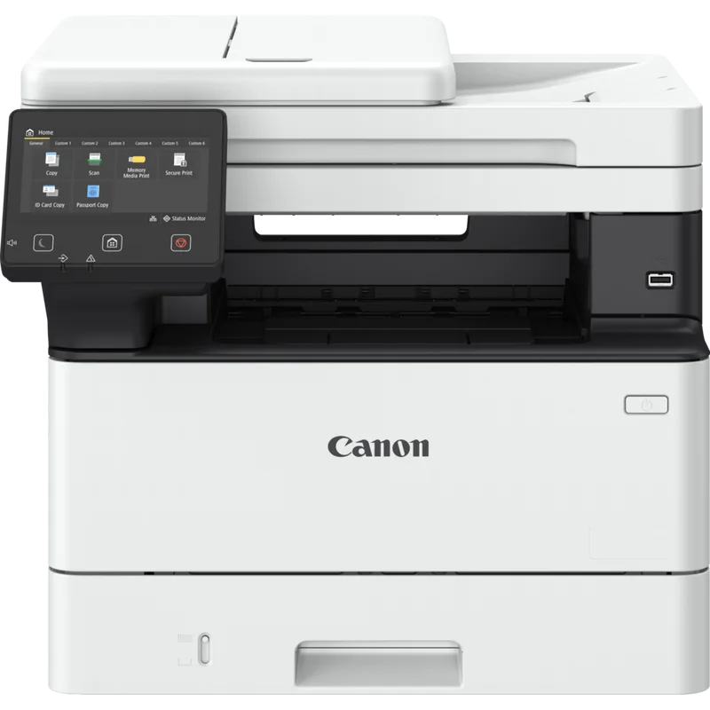 Canon i-SENSYS MF461dw