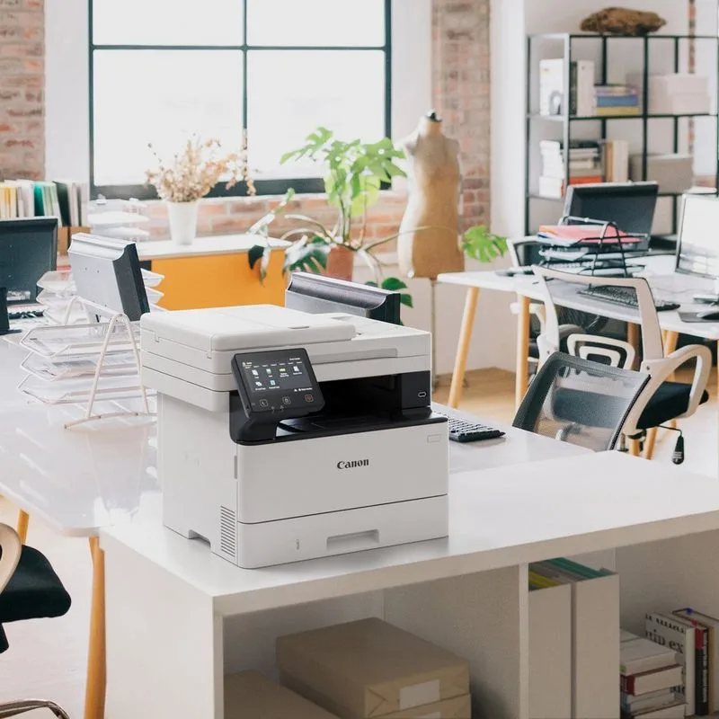 Canon i-SENSYS MF465dw
