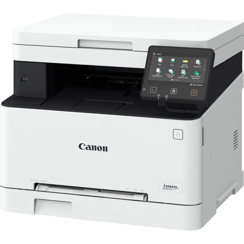 Canon i-SENSYS MF651Cw