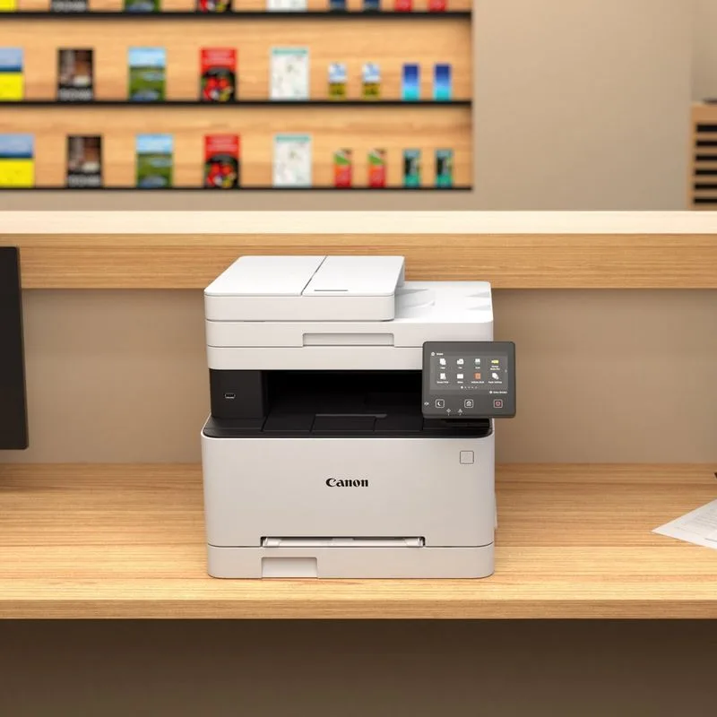 Canon i-SENSYS MF655Cdw