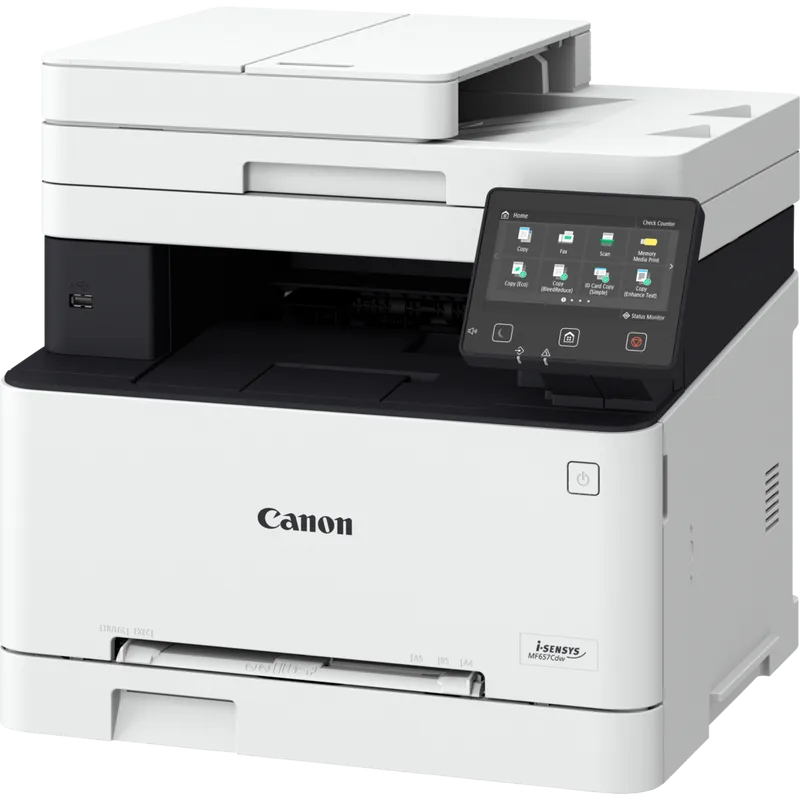 Canon i-SENSYS MF657Cdw