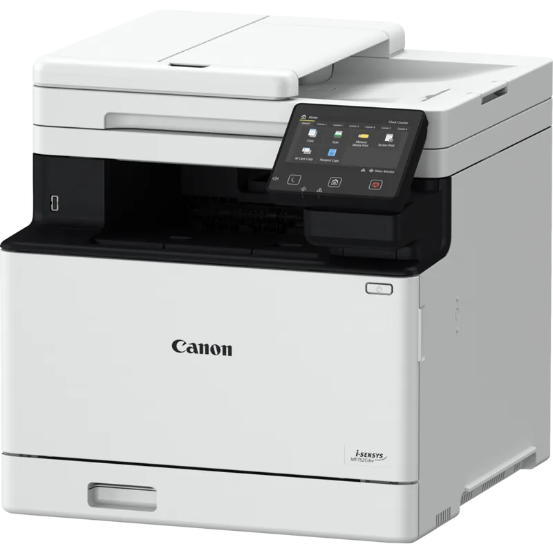 Canon i-SENSYS MF752Cdw