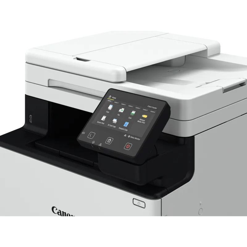 Canon i-SENSYS MF754Cdw