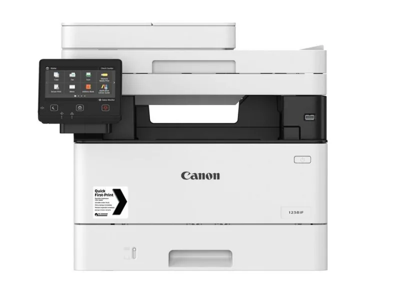Canon i-SENSYS X 1238i II