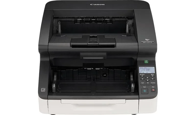 Canon imageFORMULA DR-G2110