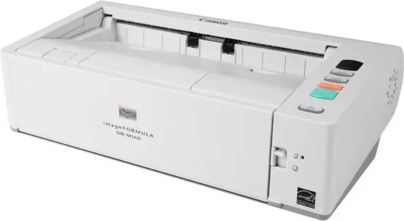 Canon imageFORMULA DR-M140