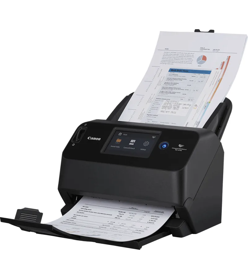 Canon imageFORMULA DR-S130