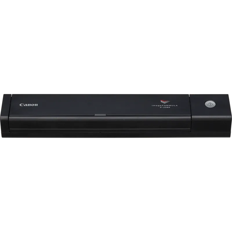 Canon imageFORMULA P-208II