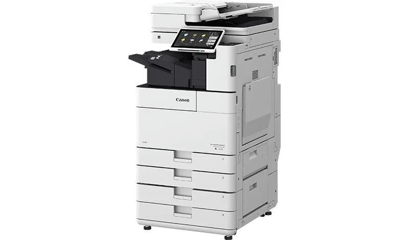 Canon imageRUNNER ADVANCE DX 6860i