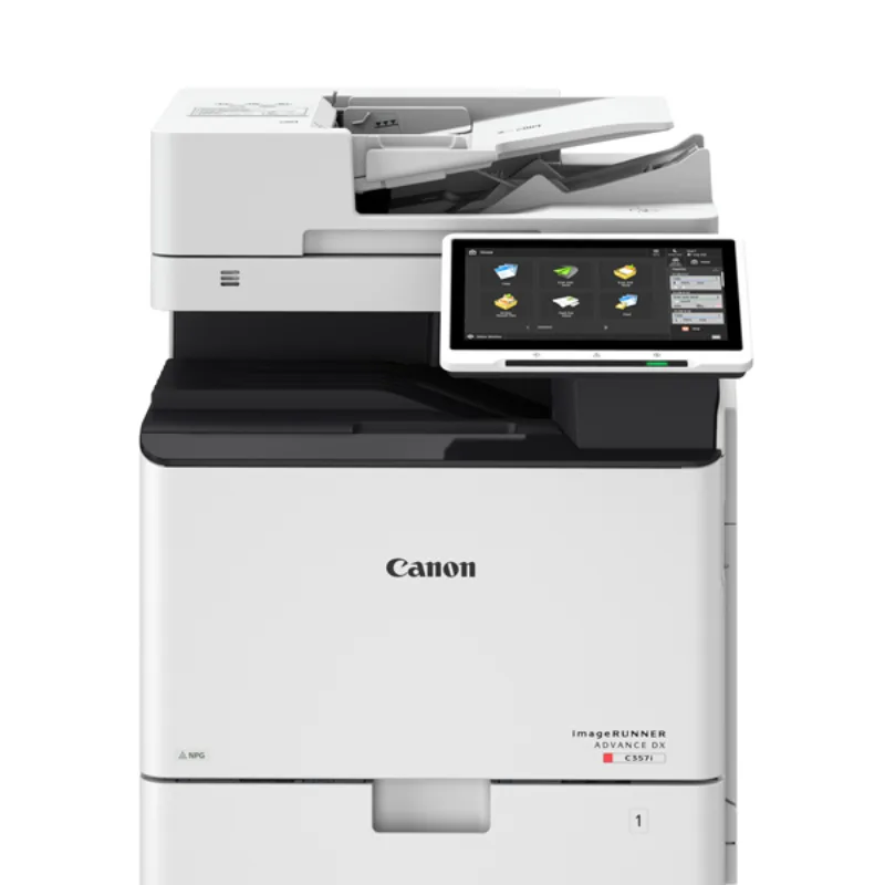 Canon imageRUNNER ADVANCE DX C357i