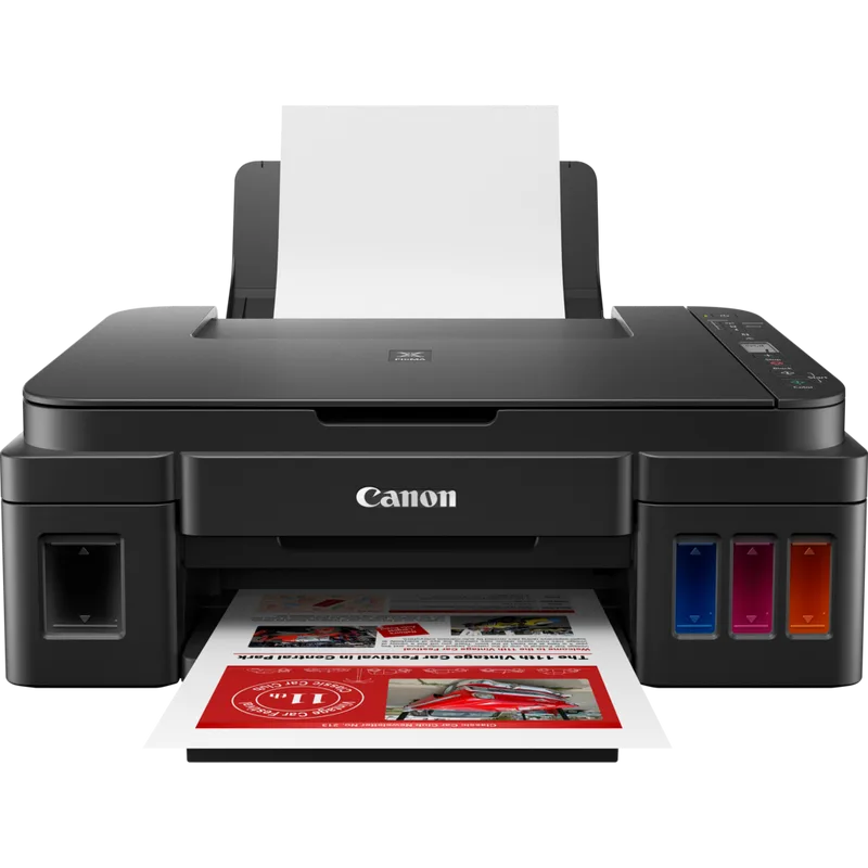 Canon PIXMA G3410
