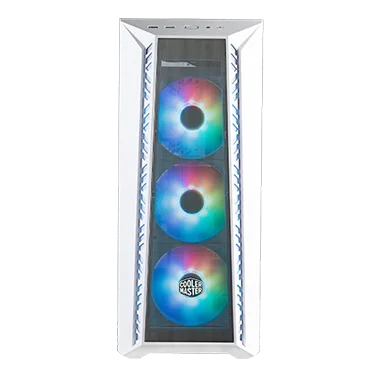 Cooler Master MasterBox MB520 Mesh ARGB