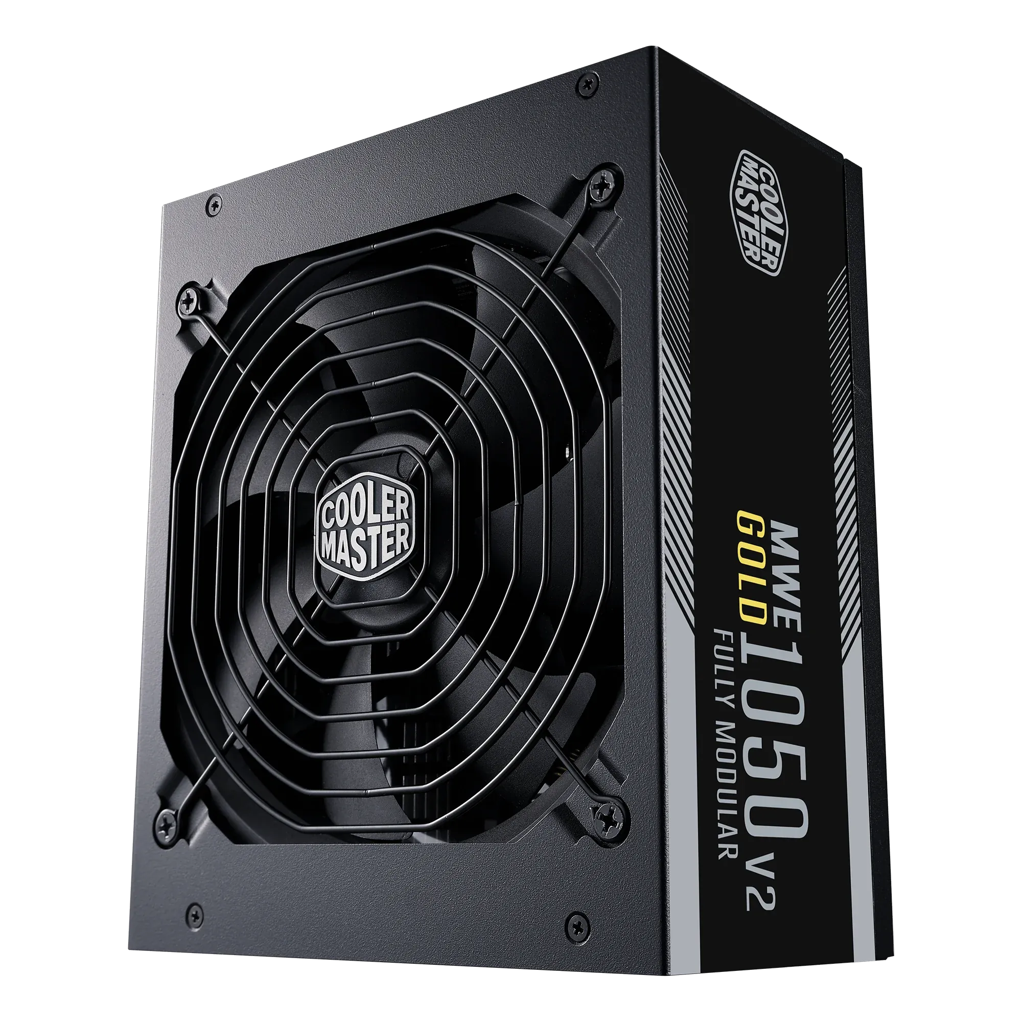 Cooler Master MWE 1050 V2 Gold Fully Modular