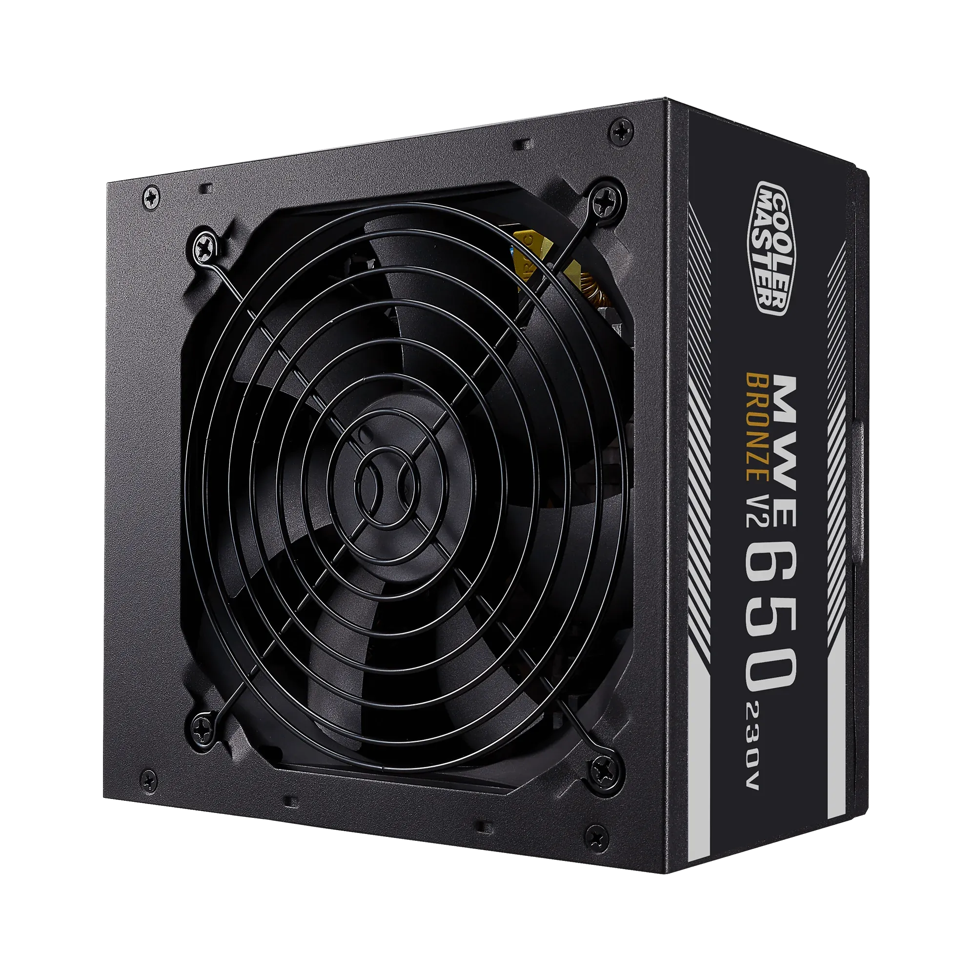 Cooler Master MWE 650 230V Bronze V2