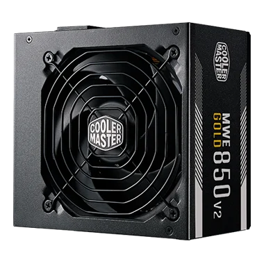 Cooler Master MWE 850 V2 Gold Fully Modular