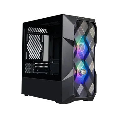Cooler Master MasterBox TD300 Mesh Mini Tower