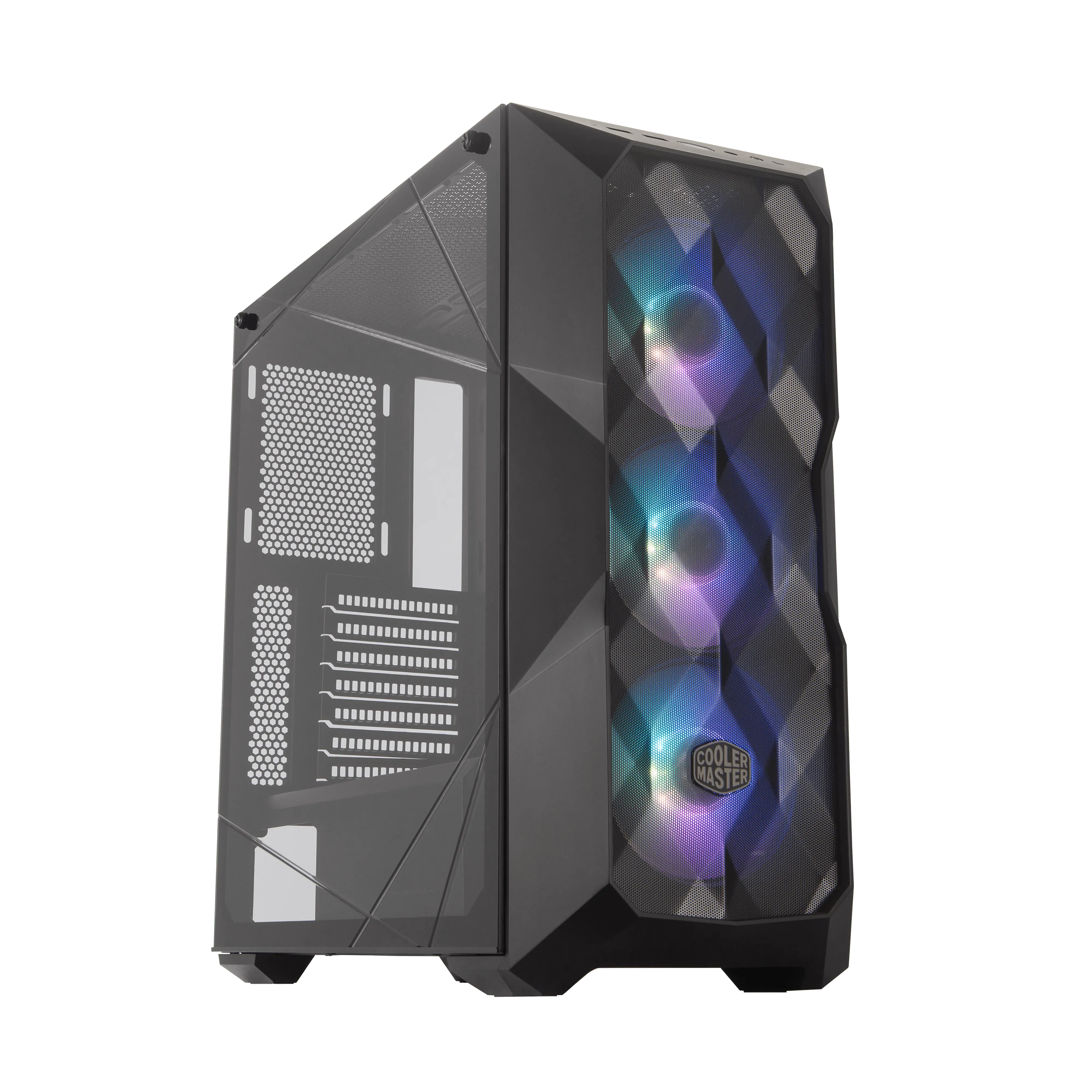 Cooler Master MasterBox TD500 Mesh ARGB