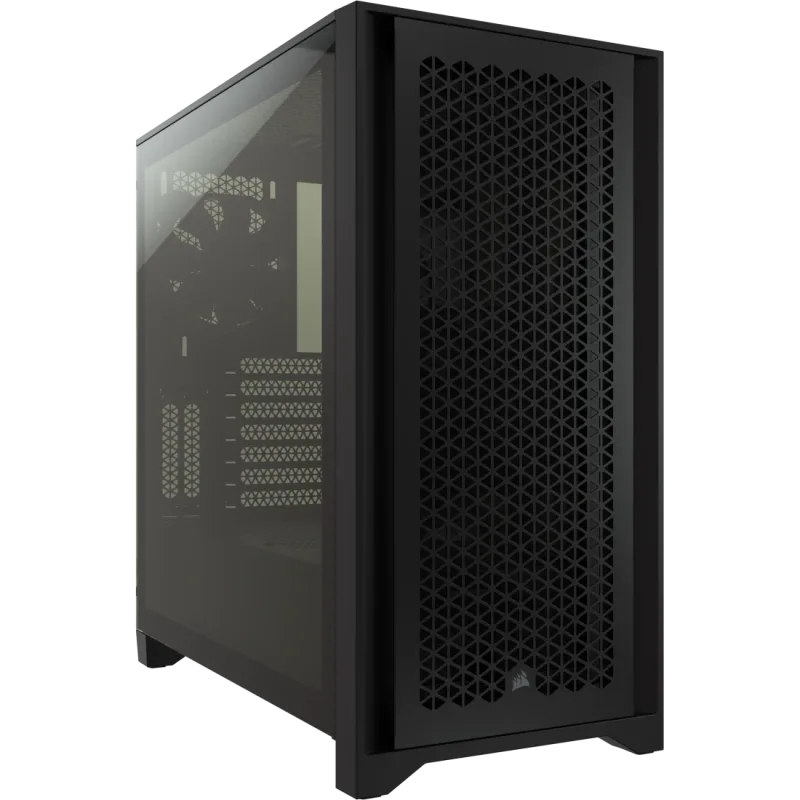 Corsair Boîtier ATX 4000D AIRFLOW Verre Trempé