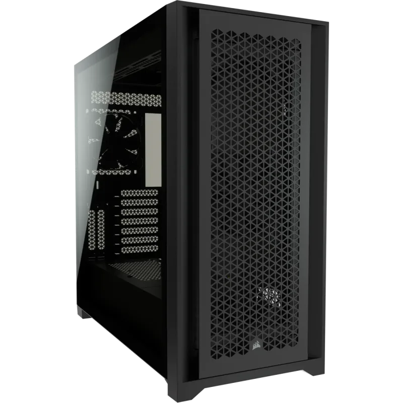 Corsair Boîtier ATX 5000D AIRFLOW Verre Trempé