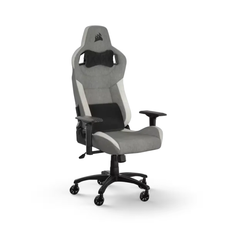 Corsair Chaise Gaming T3 Rush Fabric