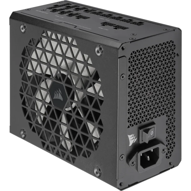 Corsair RMx Shift RM1000x 80 PLUS Gold