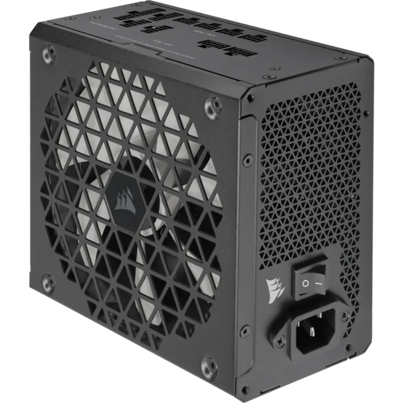 Corsair RMx Shift RM750x 80 PLUS Gold