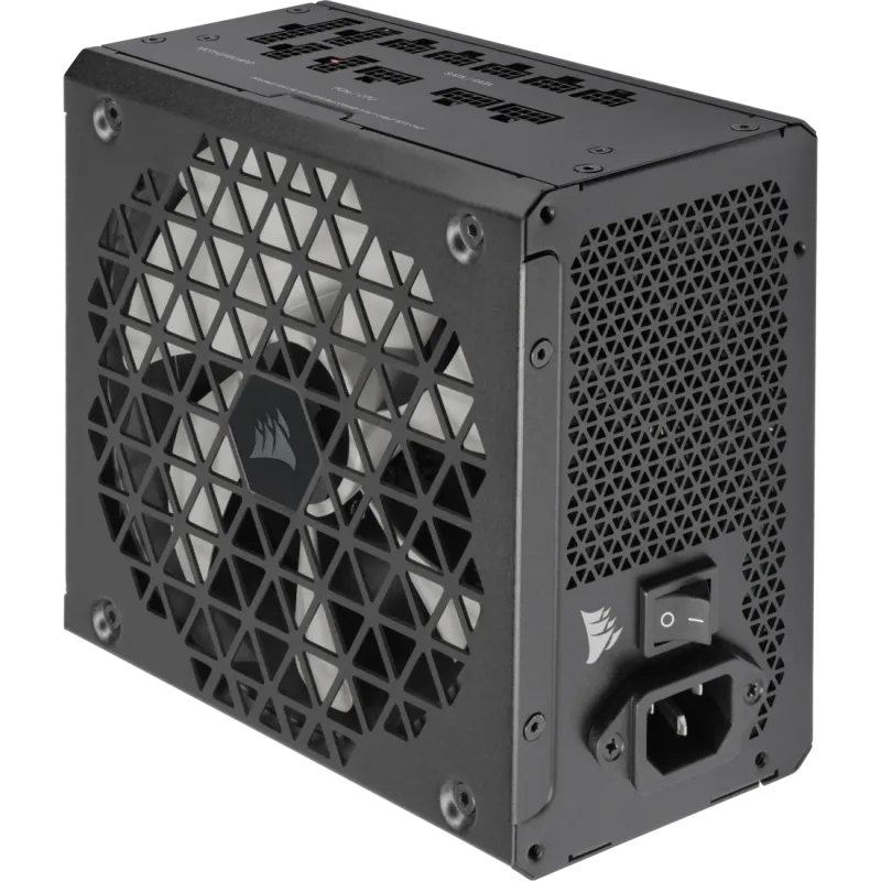 Corsair RMx Shift RM850x 80 PLUS Gold