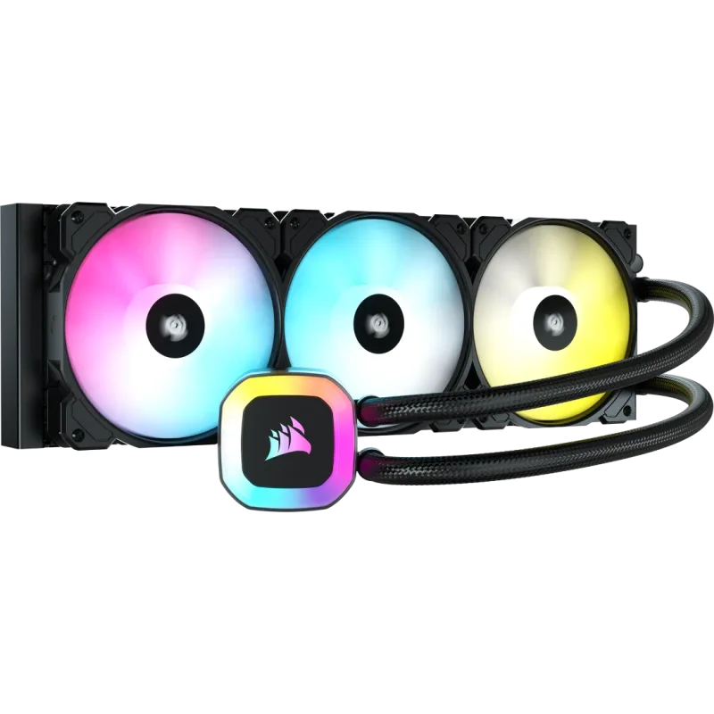 Corsair Water Cooling H150 RGB 360mm