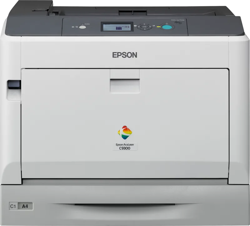 Epson AcuLaser C9300DTN