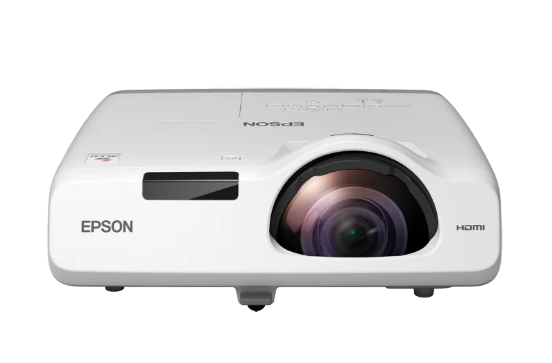 Epson EB-530