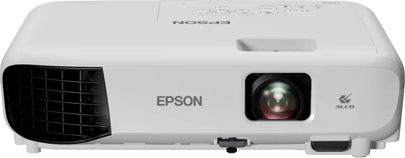 Epson EB-E10