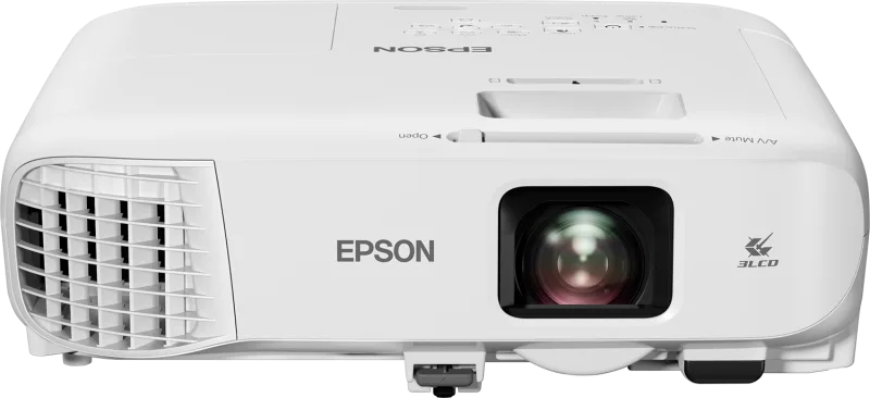 Epson EB-E20