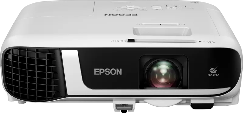 Epson EB-FH52