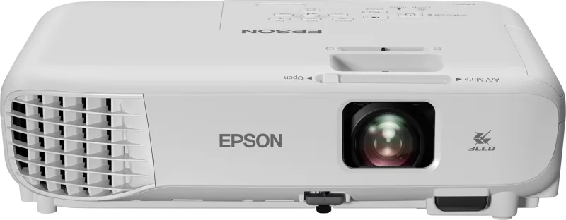 Epson EB-X06