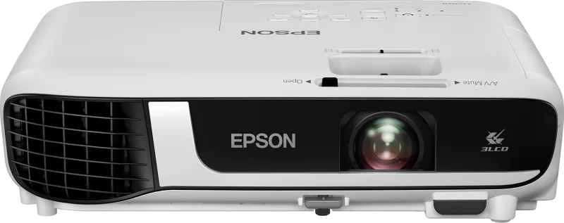 Epson EB-X51