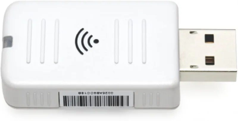 Epson ELPAP10 Adaptateur WiFi