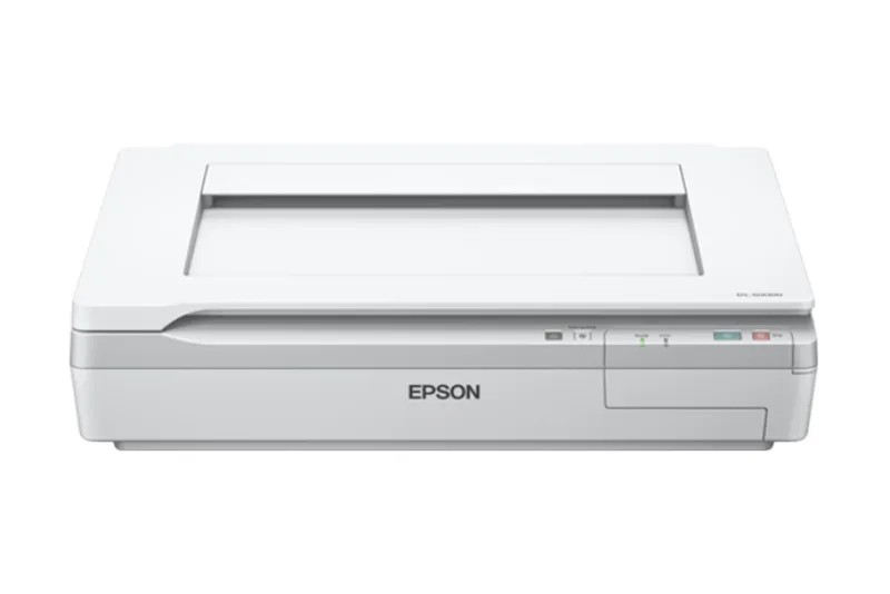 Epson WorkForce DS-50000
